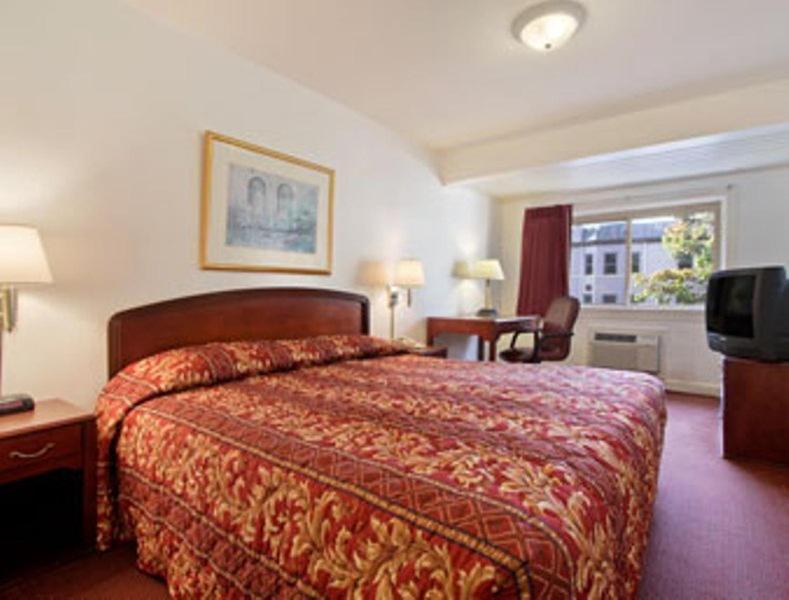 Travelodge - Alexandría Habitación foto