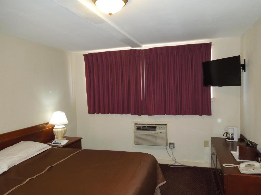Travelodge - Alexandría Habitación foto